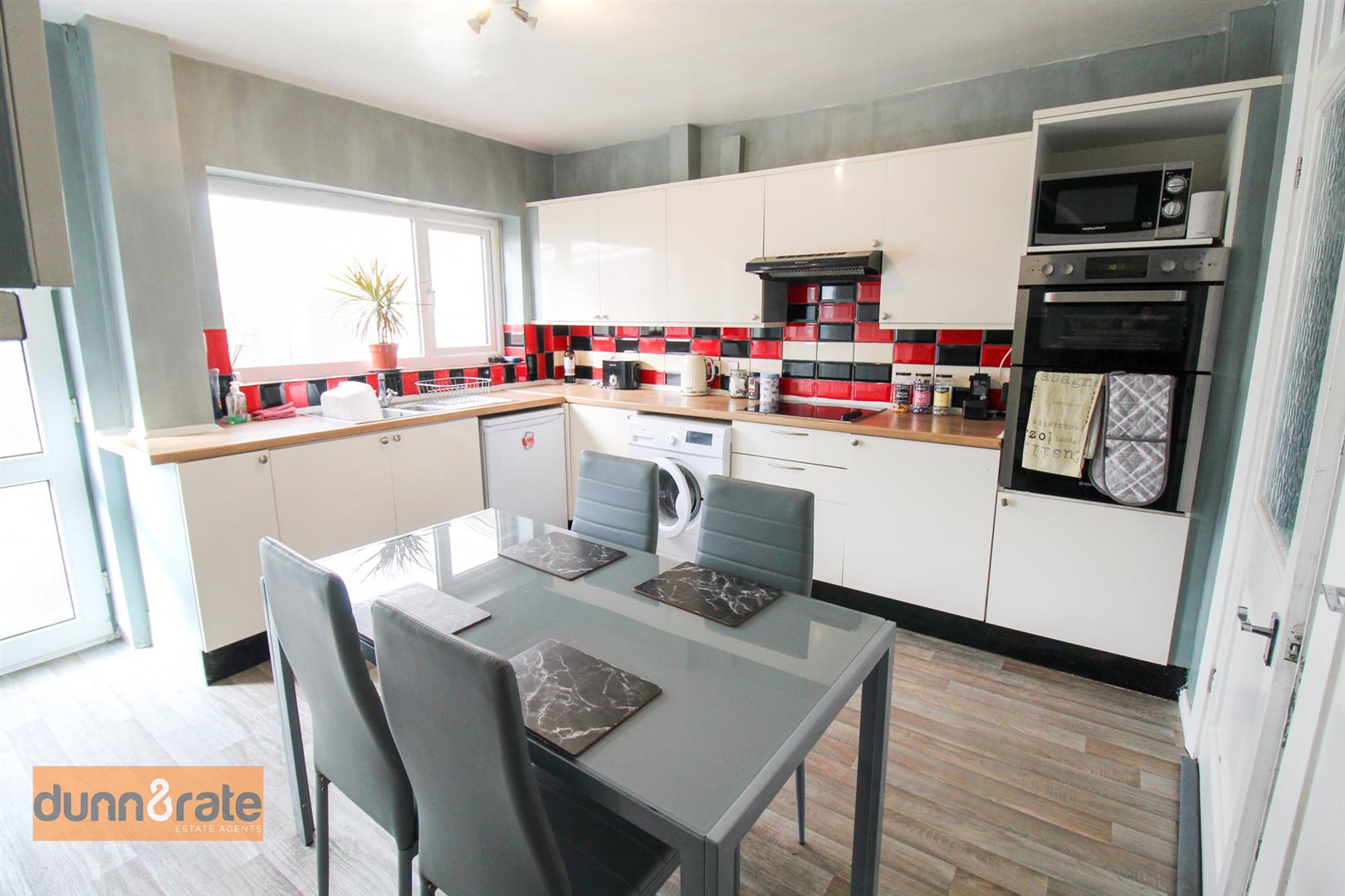 Larksfield Road, Smallthorne, Stoke-On-Trent